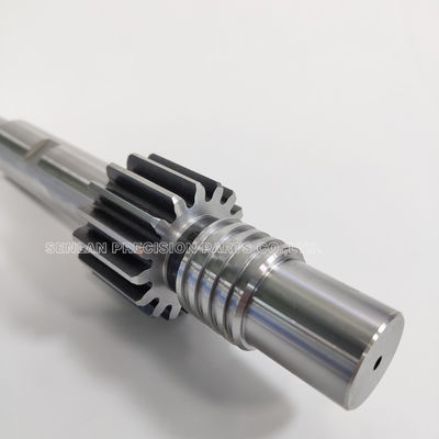 هسته رزوه ای (باز کردن رزوه هسته) برای قالب های تزریق