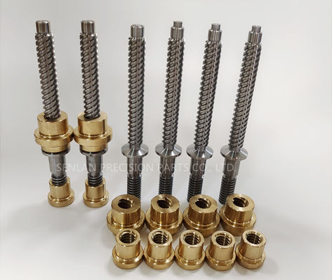 قطعات قالب دقیق برای قالب گیری تزریقی پزشکی