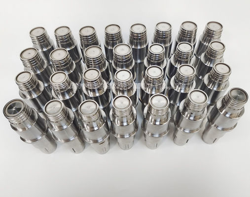 قطعات قالب دقیق برای قالب گیری تزریقی پزشکی