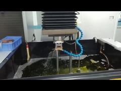 ماشینکاری EDM