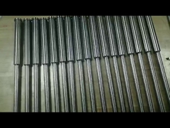 قطعات قالب ریخته گری آلومینیومی DAC، پین های هسته قالب HPDC، عملکرد بالا