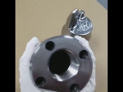 قطعات قالب‌ریزی دایکاست Hitachi DAC / اجزای درج حفره قالب‌ریزی دایکاست