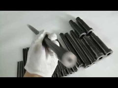 پین‌ها و آستین‌های هسته قالب ریخته‌گری مقاوم در برابر خوردگی با تلرانس 0.01mm+/-