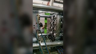 قالب پوشش سطح آینه