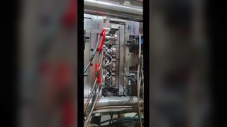 قالب های بسته بندی براق