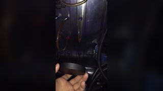 قالب درب بطری بسته بندی