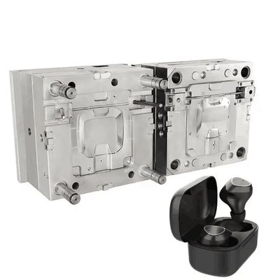 قالب تزریق محصول 3C