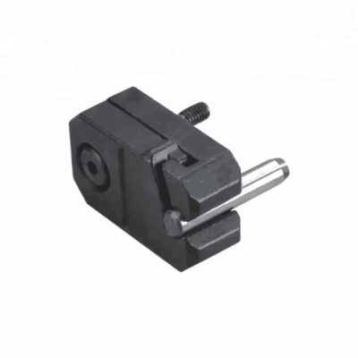 Dme قطعات استاندارد قالب پلاستیکی PSM PSL مدل نگهدارنده اسلاید برای قالب تزریقی قطعات قالب ماشین CNC