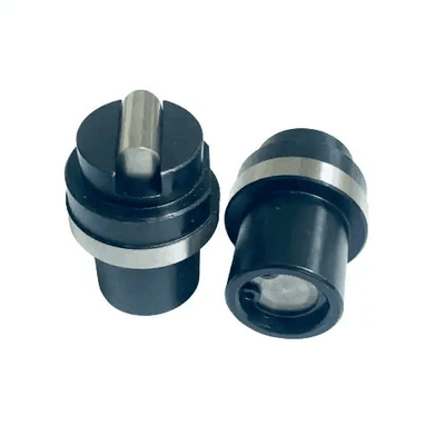 DME HASCO قطعات قالب پلاستیکی استاندارد PSR سری نگهدارنده اسلاید