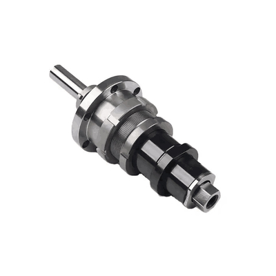 فولاد قالب استاندارد قطعات Ejector سری HASCO DIN DLC پوشش Z1691 دو مرحله ایژکتور