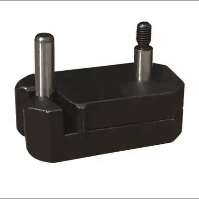 DME Standard MRT Mold Slide Component Mold Standard Parts PSM Slide Retainer برای قالب های تزریقی
