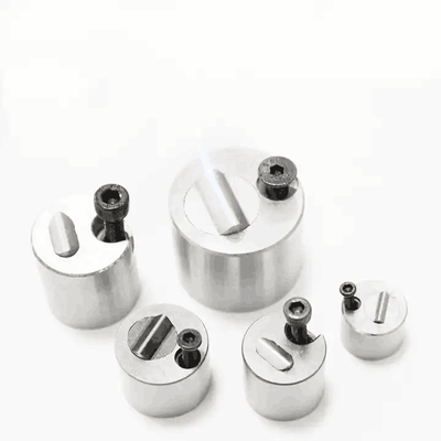 S136 Z5129 Z5130 نگهدارنده لغزنده قطعات قالب پلاستیکی قطعات اسلاید Hasco Dme Misumi نگهدارنده قالب استاندارد