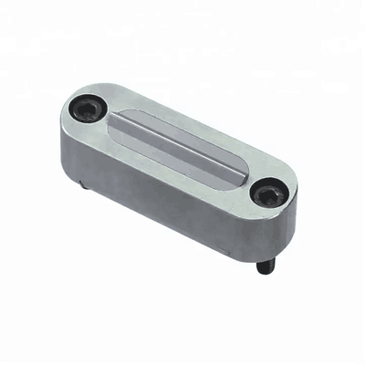 58HRC قالب استاندارد قطعات اسلاید قطعات DME قالب slider نگهدارنده SLK25A-50A