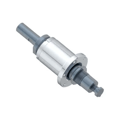 Z1692 DLC Coating دو مرحله ایژکتورها با مکانیسم قفل کردن برای قالب پلاستیکی استاندارد HASCO/DIN