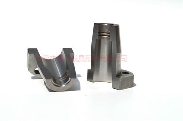 بسته بندی لوازم آرایشی و بهداشتی دقت قالب های قالب موضوع داخلی Threaded Inserted Mold Inset