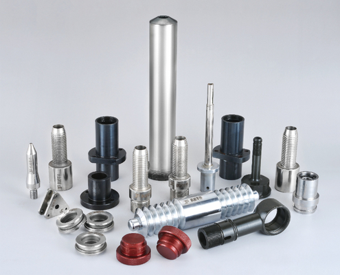 کارخانه قطعات ماشین آلات CNC دقیق سفارشی - تخصص در ماشین آلات CNC دقیق و قطعات چرخش CNC
