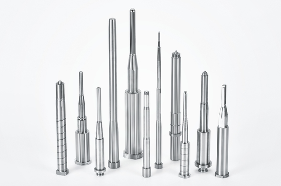 ورودی قالب ماشین آلات CNC با دقت بالا با تحمل ± 0.005mm