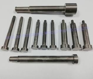 نیترید ریخته گری قالب ریخته گری HRC44-46 Tolerance سختی +/- 0.01