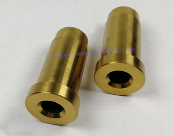قطعات ریخته گری ریخته گری تحت پوشش ریخته گری قلع