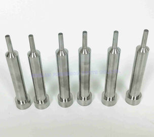 پانچ های پانچ با دقت بالا ISO9001 با HR - 47 - 49 برای مهر زنی