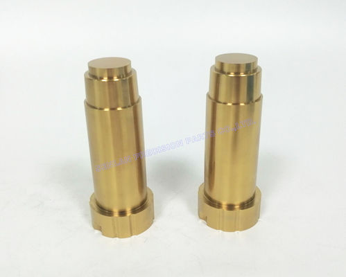 H13 (1.2344) ورودی قالب های ریخته گری