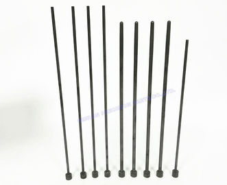 قطعات قالب ریخته گری Nitride Pin Co Die، قطعات قالب 1.2344