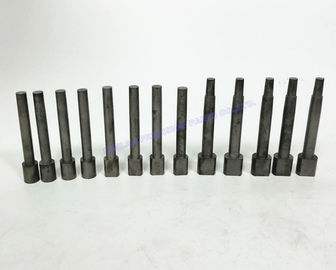 قطعات قالب ریخته گری با پوشش Nitride Co قطعات اصلی ریخته گری Pin Pin Core Pin