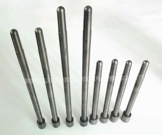 قطعات قالب ریخته گری Nitriding Die خنک کننده هسته جت خنک کننده 0.01 میلی متر