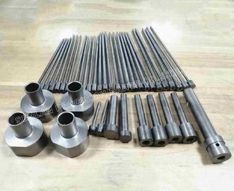 قطعات قالب ریخته گری 0.01 میلی متری قطعات قالب ریخته گری فشار قوی