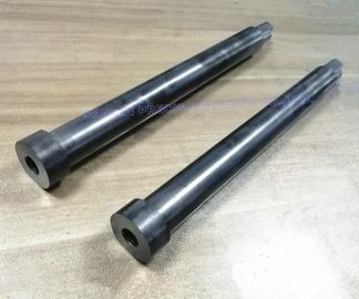 قطعات قالب ریخته گری قالب سفارشی Nitride قطعات قالب ریخته گری HPDC با سوراخ خنک کننده