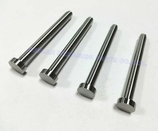 تحمل دقیق 1.2379 پین Ejector Nitriding Die Steel برای تزریق لوازم خانگی