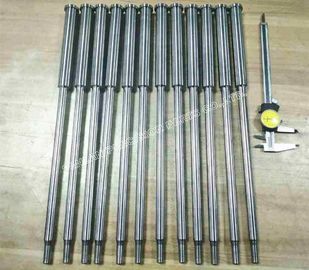 قطعات قالب ریخته گری DAC Aluminium HPDC قالب هسته ریخته گری HPDC با کارایی بالا