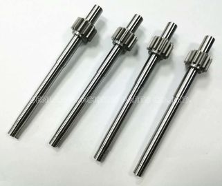 اجزای قالب تزریق پلاستیک دنده هسته پلاستیکی Hitachi HPM38