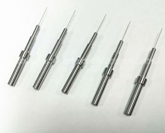 دوام Bohler M340 قالبهای مخروطی قالب فولادی مخروطی برای بسته بندی روزانه ابزارهای پلاستیکی