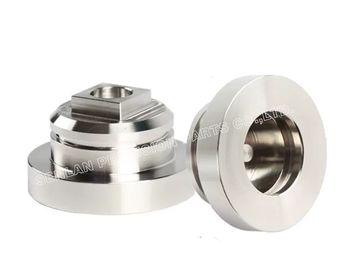 قطعات ماشینکاری CNC 304 316L 0.005mm قطعات CNC