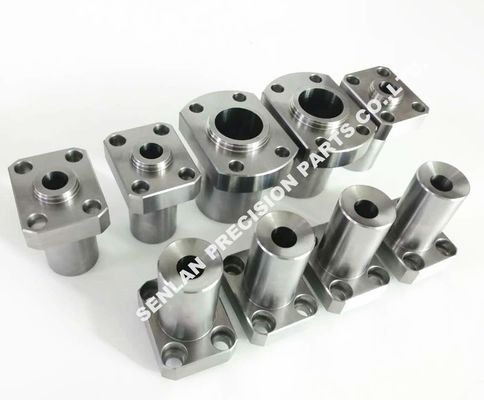 قطعات تراشکاری تراش تراشکاری CNC با دقت بالا قطعات فلزی تراشکاری