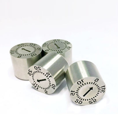 فروش کارخانه DME استاندارد قابل تعویض 2021 سال بدنه با پیکان خنثی برای قالب پلاستیک