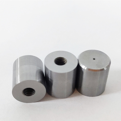 بلوک مکان یابی گرد دقیق 55-58HRC با آینه صیقلی برای قطعات قالب پلاستیکی