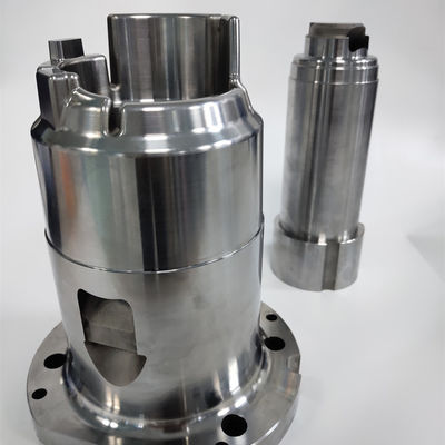 H13 (SKD61) ورودی های هسته ای