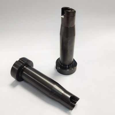 H13 هسته های قالب فولادی برای کار گرم