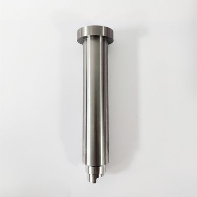 آینه ورودی های هسته ای EDM. ابزار دقیق برای باز کردن قالب های بطری