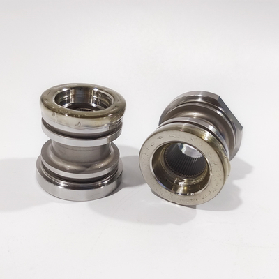 OEM ODM Core Insert قطعات قالب دقیق سیم برش D2 Die Steel