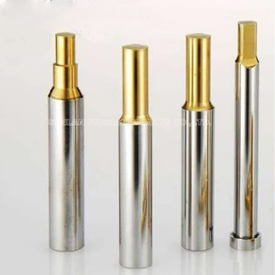 پین پانچ قالب کاربید تنگستن دقیق برای مهر زنی قالب پانچ