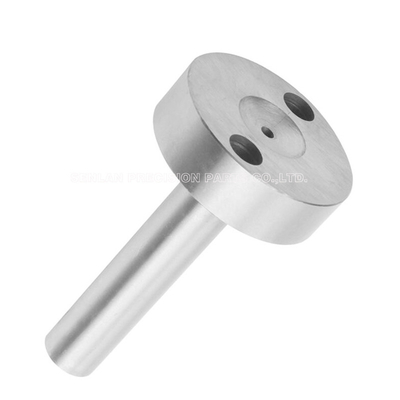 اجزای قالب گیری تزریق پلاستیک S45C DME نوع B Sprue Bush